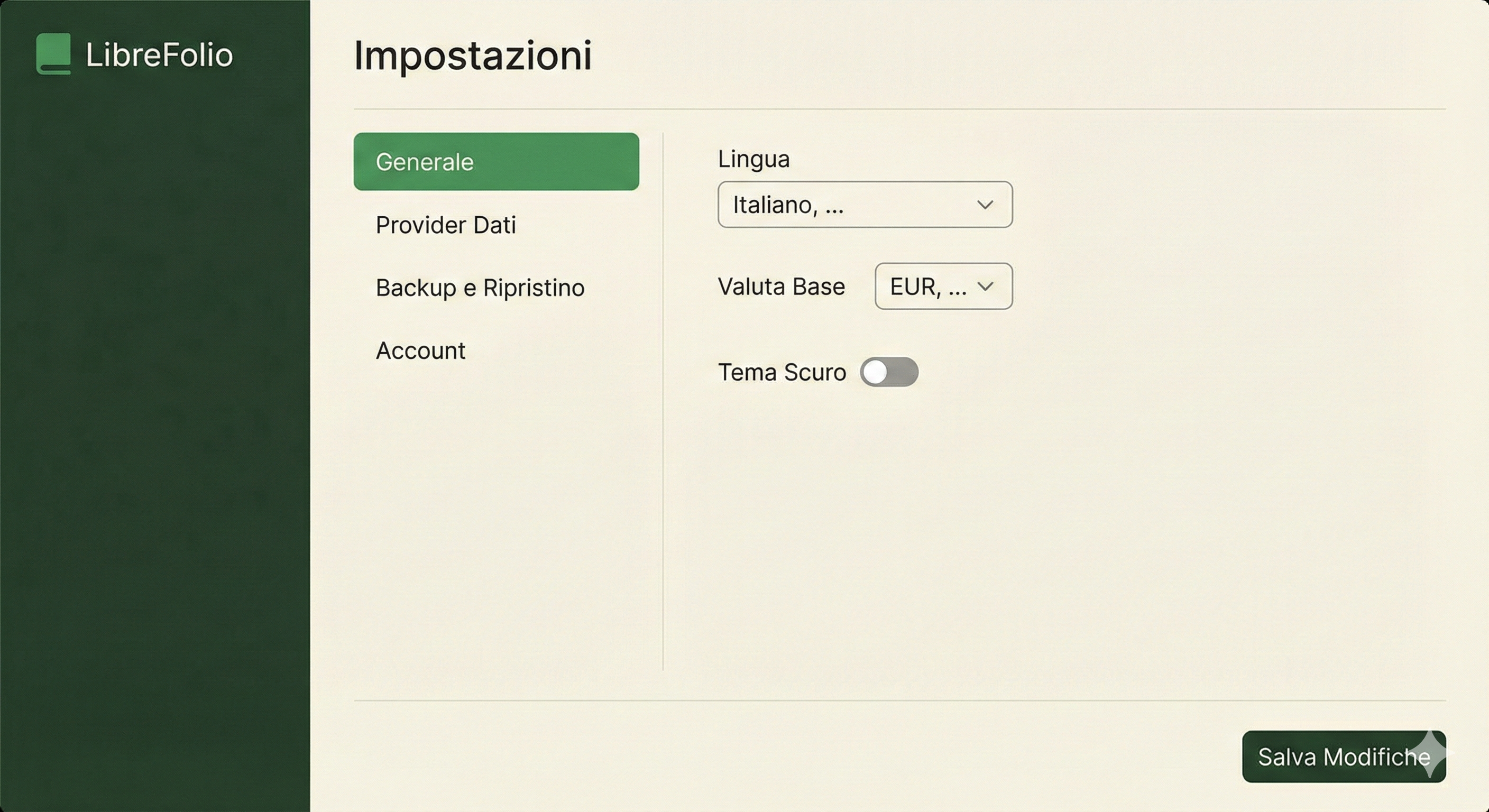 Settings 2