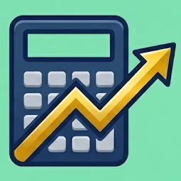 Scheduled Investment icon